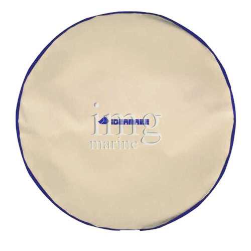 Sacca per salvagente anulare Beige Sacca per salvagente anulare Beige