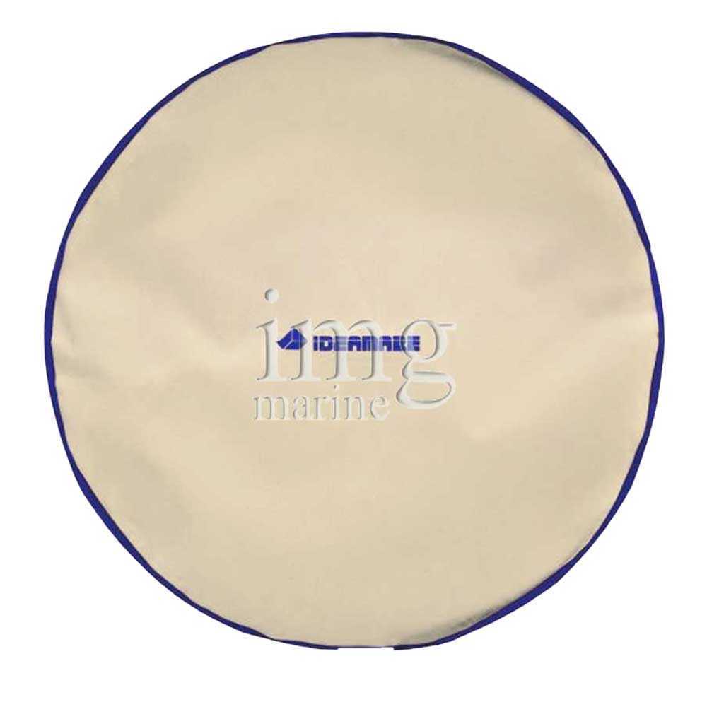 Sacca per salvagente anulare Beige Sacca per salvagente anulare Beige