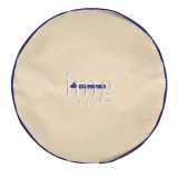 Sacca per salvagente anulare Beige