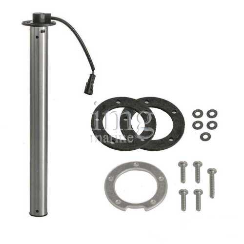 Sensore tubolare per livello Carburante 60-90 VDO