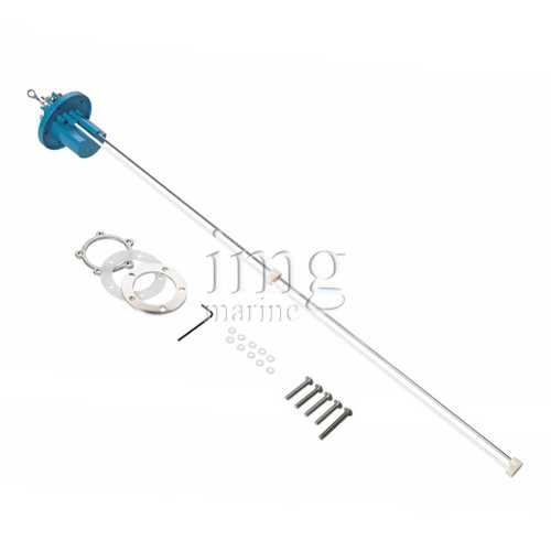 Sensore di livello acque chiare VDO