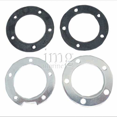 Ricambio gurnizioni sensore a leva VDO