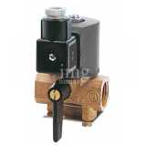 Elettrovalvola 100l/h Quick