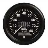 Contagiri - Contaore Uflex Ultra Black