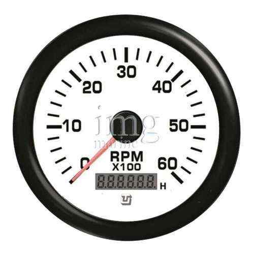 Contagiri - Contaore Uflex Ultra White