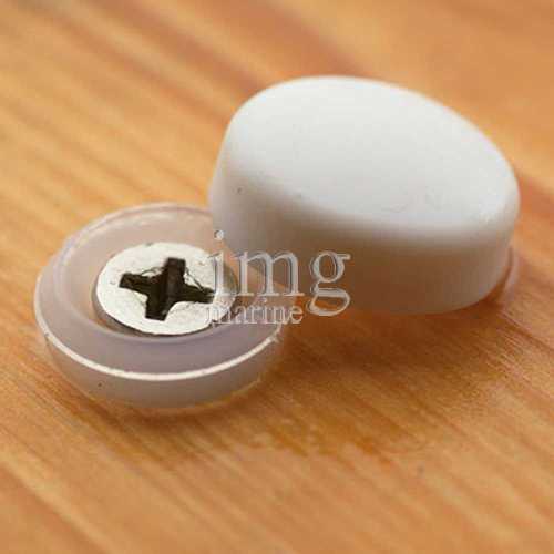 Sottovite nylon con tappo 25 pz