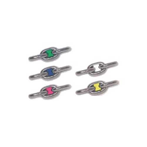 Segna catena Sea Marker Click System esempio