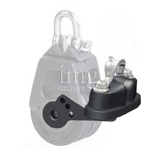 Gruppo Cam Cleat Strozzatore Antal