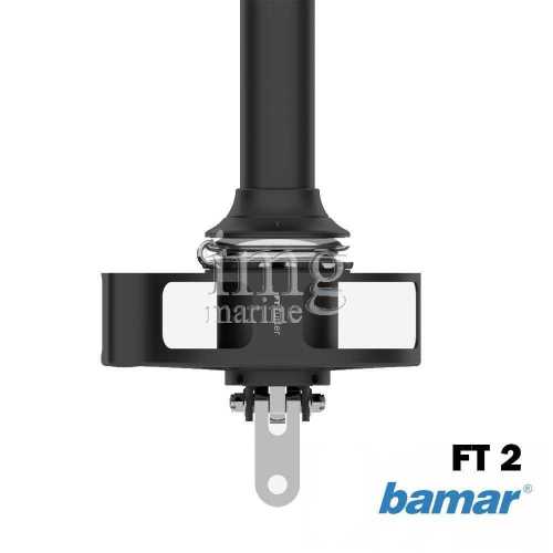 Avvolgifiocco Bamar FT 2 Furler lato