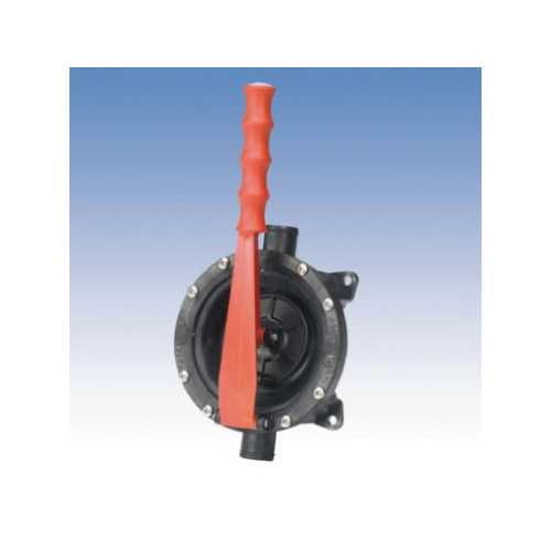 Pompa di sentina a membrana 40 l/min RM69