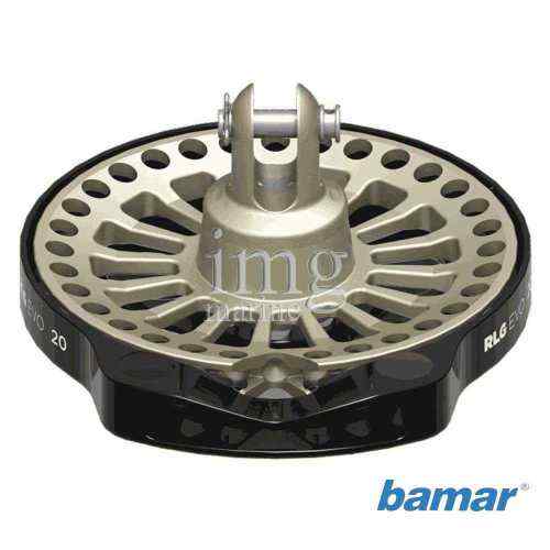Tamburo avvolgitori RLG EVO Bamar serie 08 - 10 - 20 Tamburo avvolgitori RLG EVO Bamar serie 08 - 10 - 20
