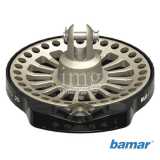 Tamburo avvolgitori RLG EVO Bamar serie 08 - 10 - 20