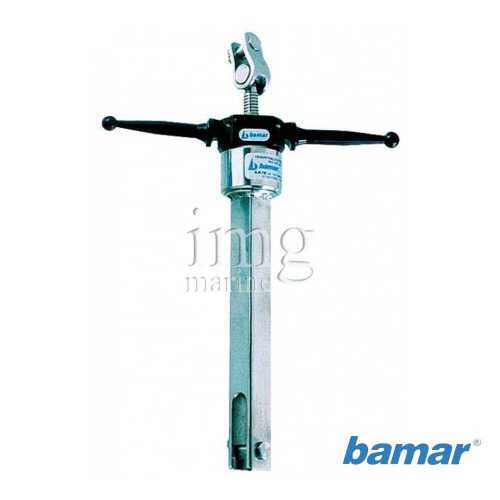 Tendistrallo a volantino BTV Bamar Tendistrallo a volantino BTV Bamar