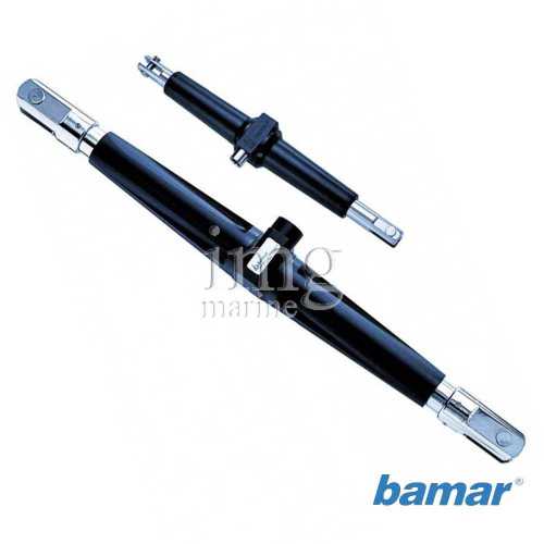 Tendistrallo a manovella BTM Bamar Tendistrallo a manovella BTM Bamar