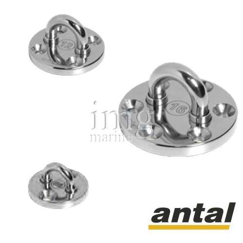 Golfare senza saldatura Antal