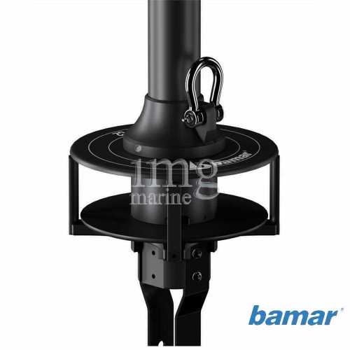 Tamburo per avvolgifiocco manuale GFM Bamar C0T