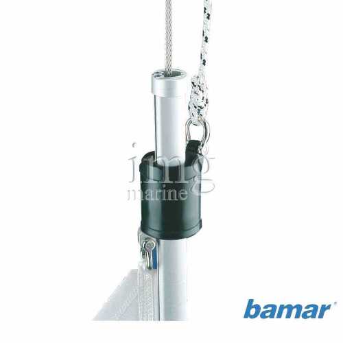 Testa girevole per avvolgifiocco manuale GFM Bamar C0T