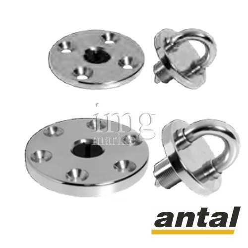 Golfare a vite Antal