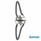 Luff Control per RLG EVO 20 Bamar
