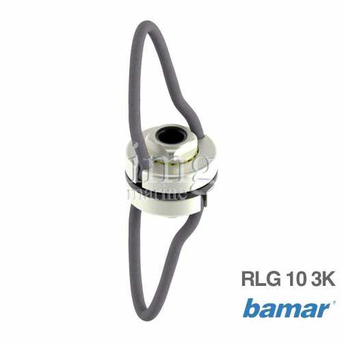 Luff Control per RLG EVO 10 3K Bamar