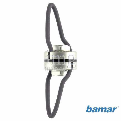 Luff Control per avvolgitore RLG EVO 10 3K Bamar