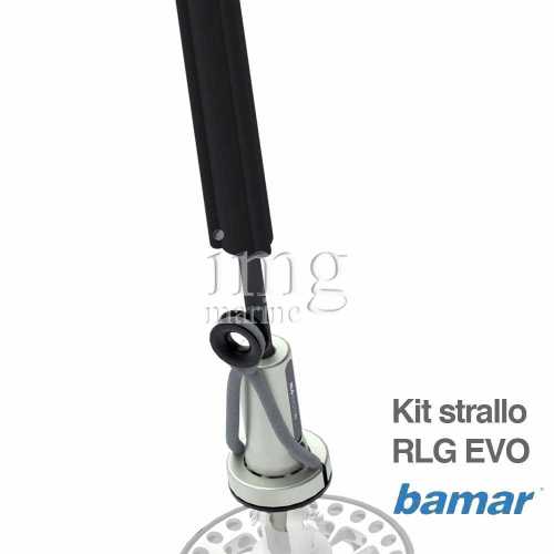 Kit strallo Rollgen RLG EVO Bamar Kit strallo Rollgen RLG EVO Bamar