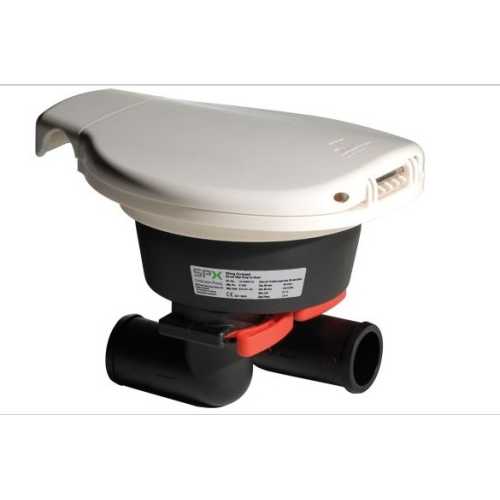 Pompa di sentina a membrana Viking 45 l/min Johnson