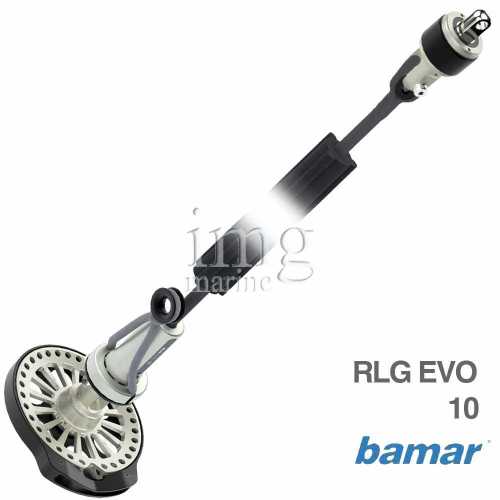 Avvolgitore Gennaker RLG EVO 10 Bamar completo