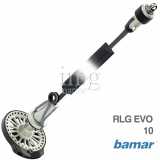 Avvolgitore Gennaker RLG EVO 10 Bamar completo
