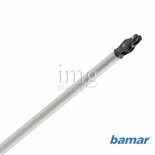 Vang meccanico Bamar Argento - Dettaglio 2