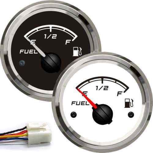 Strumento indicatore livello carburante XLine 240-33 Ohm