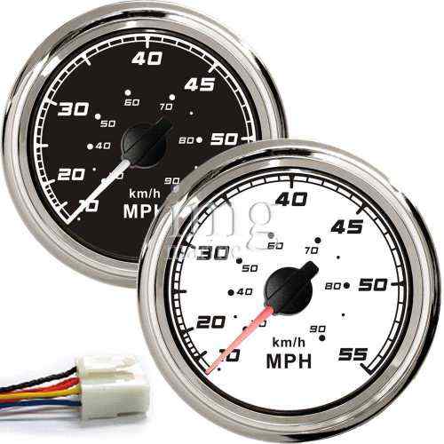 Indicatore velocità X-Line