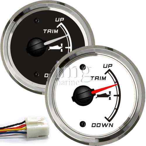 Indicatore Trim X-Line