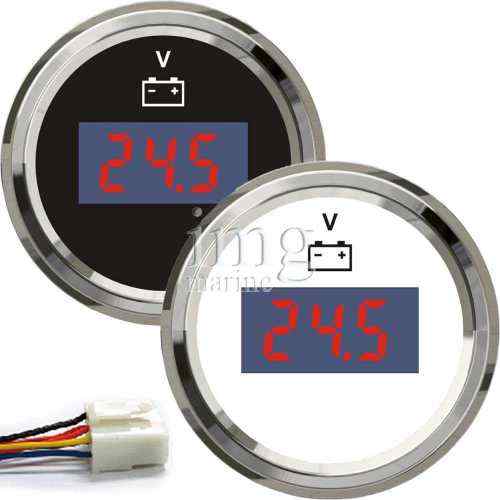Voltmetro Digitale X-Line