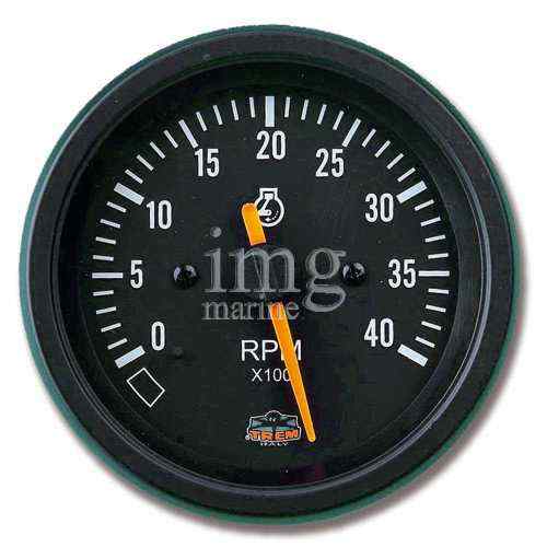 Contagiri Diesel GAUGE-Line