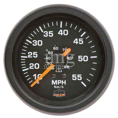 Indicatore di velocità GAUGE-Line