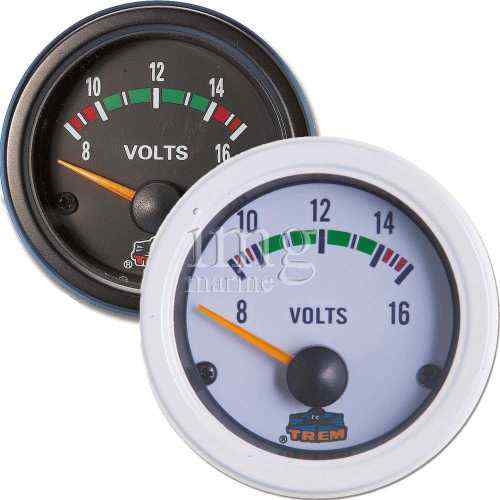 Voltmetro GAUGE-Line