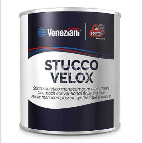 Stucco monocomponente Velox Veneziani