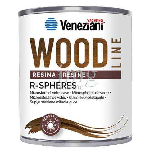 Additivo R-Spheres Microsfere Veneziani