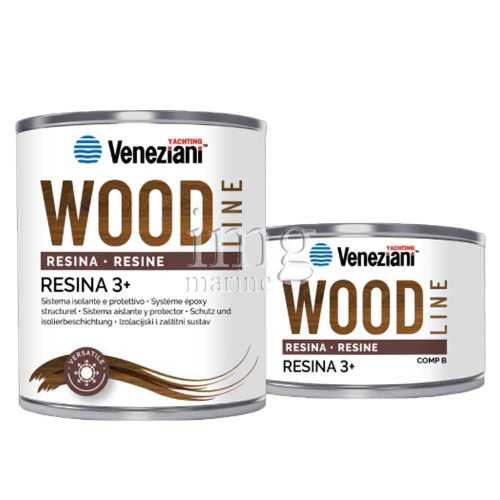 Resina 3 Plus Veneziani