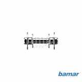 Double Lashing Pin Bamar