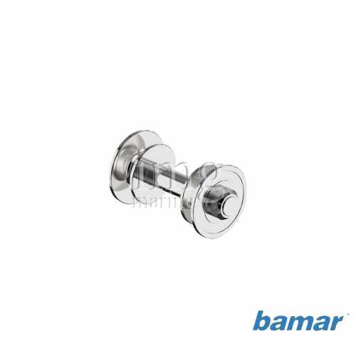 Double Lashing Pin per avvolgitore RLG EVO e EVO S Bamar Double Lashing Pin per avvolgitore RLG EVO e EVO S Bamar