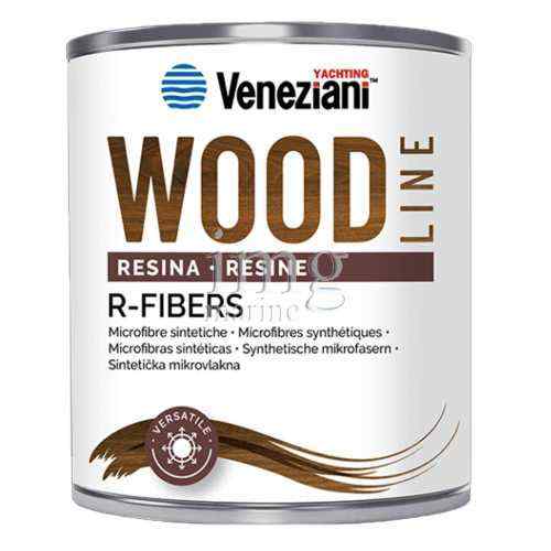 Additivo R-Fibres Microfibre Veneziani