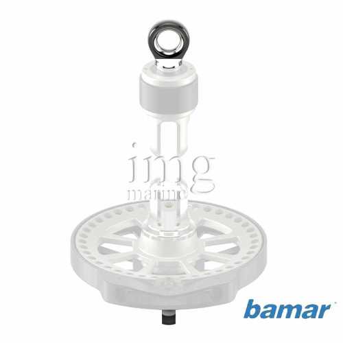 Occhio Bail per atesta e tamburo RLG EVO Bamar