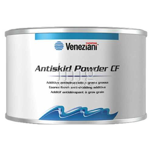 Additivo Antiskid Powder CF