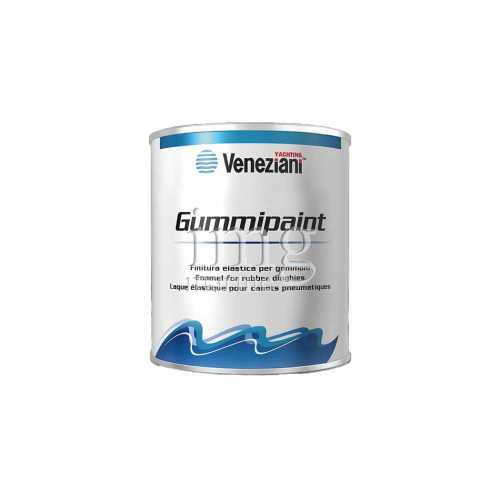 Veneziani Gummipaint Smalto elastomerico per gommoni