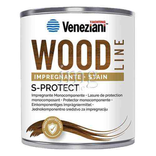 Impregnante S-Protect Veneziani