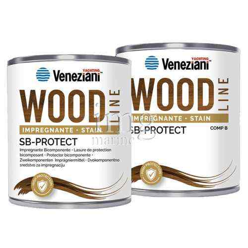 Impregnante SB-Protect Veneziani