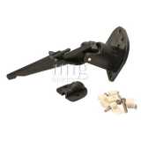 Sensore velocità Pitot