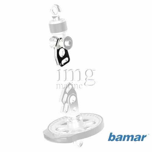 Tavoletta Bamar per angoli di penna per RLG EVO